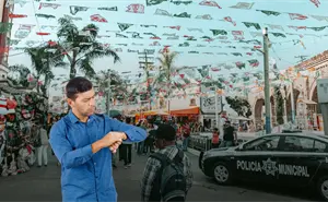 ¿Cuándo cambia la hora en Baja California este 2025?