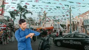 ¿Cuándo cambia la hora en Baja California este 2025?