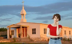 ¿Susurros en la capilla? Las leyendas que rodean el santuario de Schoenstatt en La Paz