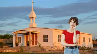 ¿Susurros en la capilla? Las leyendas que rodean el santuario de Schoenstatt en La Paz