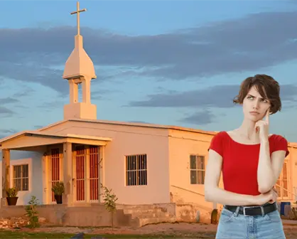 ¿Susurros en la capilla? Las leyendas que rodean el santuario de Schoenstatt en La Paz