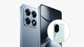 Celular Xiaomi 14T VS Honor 200 Pro; cuál es la compra más inteligente