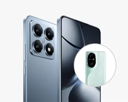 Celular Xiaomi 14T VS Honor 200 Pro; cuál es la compra más inteligente