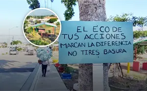 Rehabilitan parque en la colonia Buenos Aires en Culiacán y ahora es símbolo de unión, esperanza y alegría