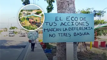 Rehabilitan parque en la colonia Buenos Aires en Culiacán y ahora es símbolo de unión, esperanza y alegría