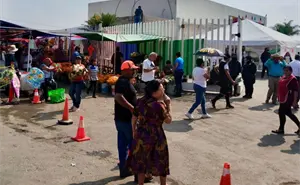 Cuándo inicia el Tianguis de Muertitos 2025, en Aguascalientes; habrá más 900 puestos