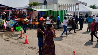 Cuándo inicia el Tianguis de Muertitos 2025, en Aguascalientes; habrá más 900 puestos