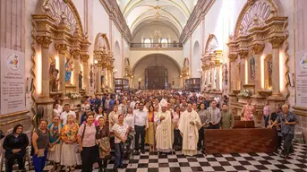 Culiacán conmemora 494 años de su fundación con un llamado a la fe y la esperanza
