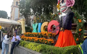 ¿Cómo se celebra el Día de Muertos en Veracruz?