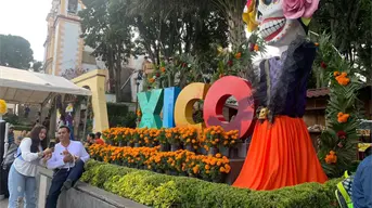 ¿Cómo se celebra el Día de Muertos en Veracruz?