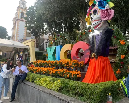 ¿Cómo se celebra el Día de Muertos en Veracruz?