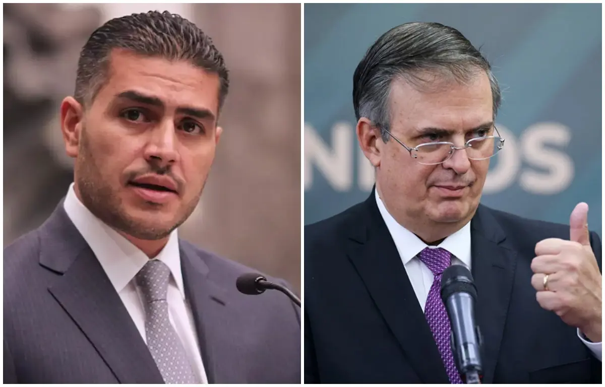 Ambos destacaron con la mayor popularidad en la encuesta a nivel nacional.