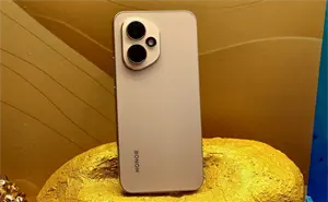 Honor 400: un celular gama media con funciones de gama alta