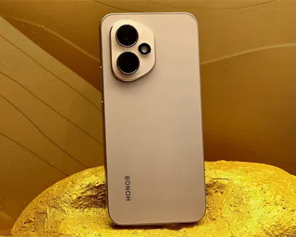 Honor 400: un celular gama media con funciones de gama alta