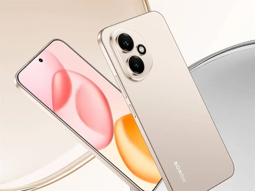 El Honor 400 está entre las mejores opciones de la gama media. Foto: Honor