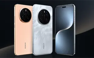 Consigue el Honor Magic 7 Pro a un mínimo histórico; incluye tablet y mochila gratis