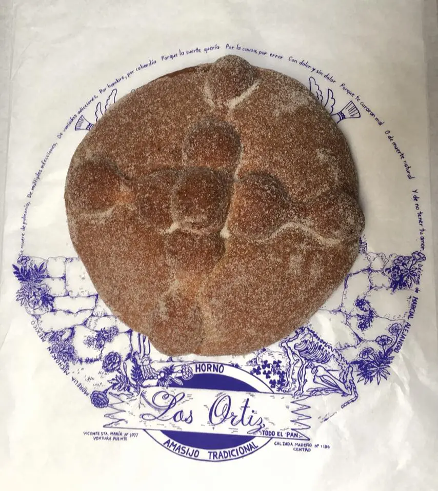 Visita Hornos Los Ortiz y prueba su rico pan. Foto: Cortesía.