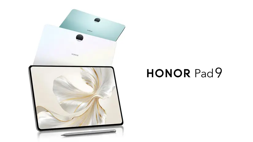 Llévate gratis una tablet y una mochila. Foto: HONOR