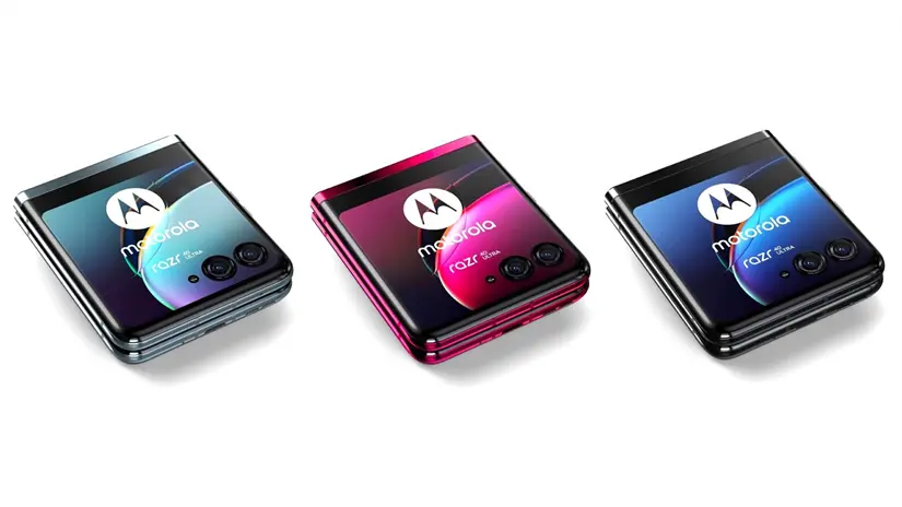 Especificaciones premium en un equipo accesible. Foto: Motorola