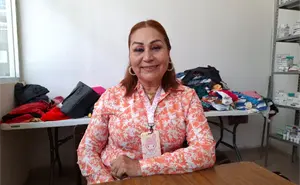 Matilde Bojórquez, un corazón de gestoría al servicio de Villa Juárez