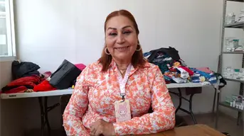Matilde Bojórquez, un corazón de gestoría al servicio de Villa Juárez