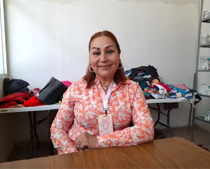 Matilde Bojórquez, un corazón de gestoría al servicio de Villa Juárez