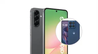 Motorola Edge 60 Pro VS Samsung Galaxy A56; cuál es el mejor en cámaras y potencia