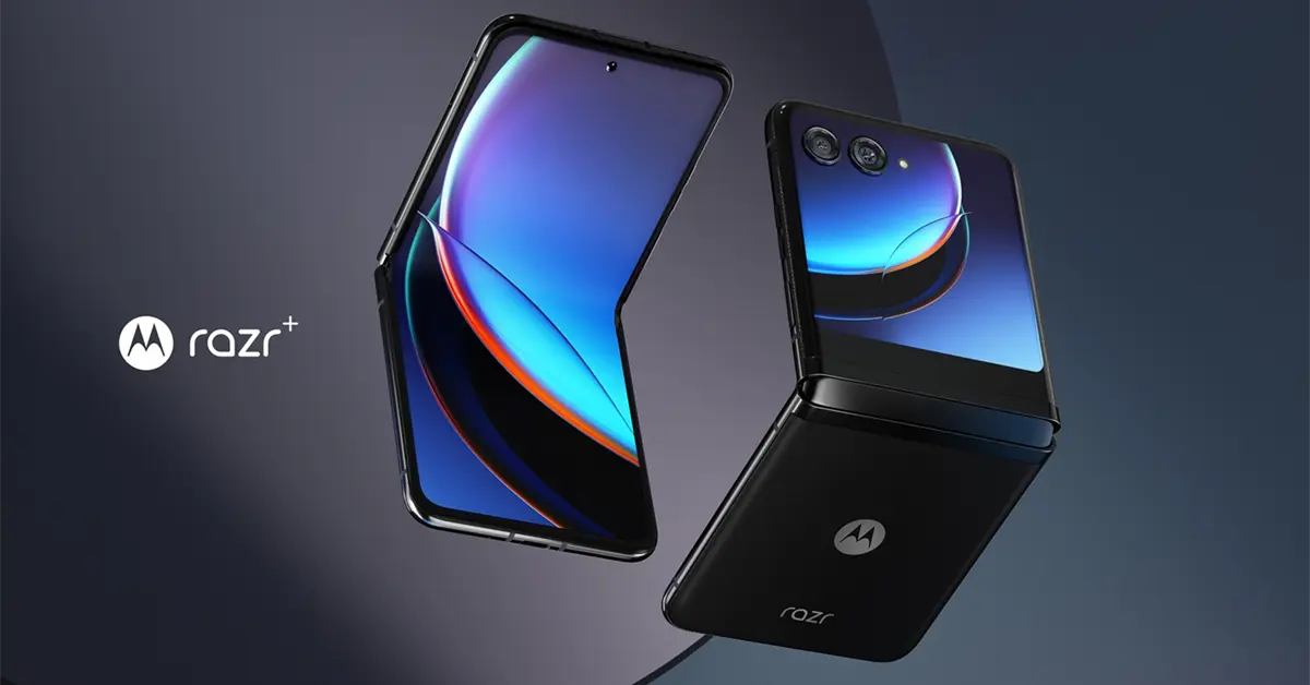 ¿Cuáles son los mejores smartphones plegables en 2025?