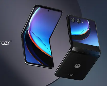 Motorola Razr 40 Ultra es el plegable más completo con doble pantalla y rápido procesador