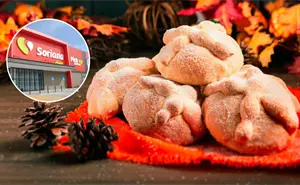 Dónde comprar pan de muerto barato en 2025: Chedraui, Walmart, Sam’s Club o Soriana, ¿quién gana?