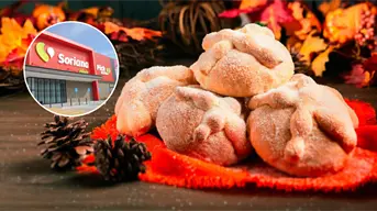 Dónde comprar pan de muerto barato en 2025: Chedraui, Walmart, Sam’s Club o Soriana, ¿quién gana?