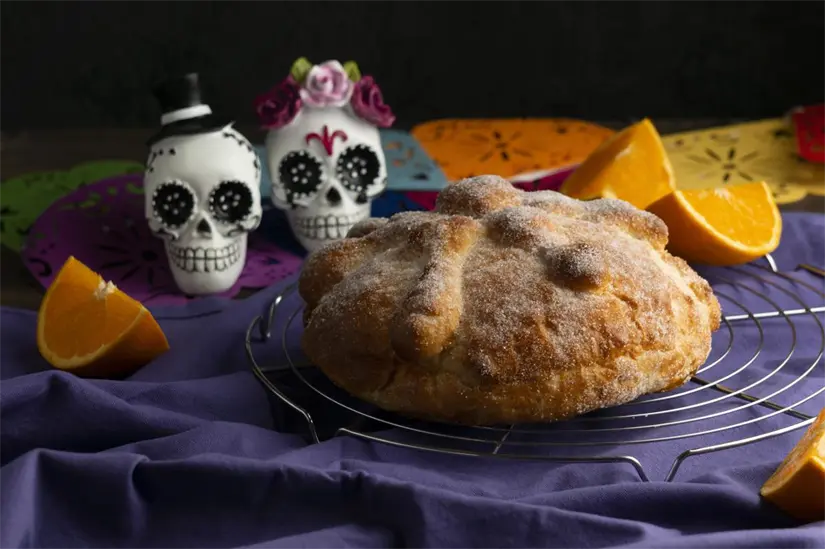 Disfruta de los ricos rellenos de la Panadería Karen. Foto: Freepik. 