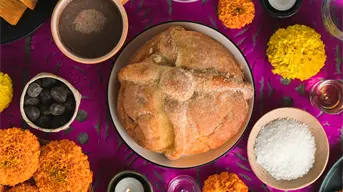 Día de Muertos 2025: Panaderías para comprar pan de muerto en Michoacán