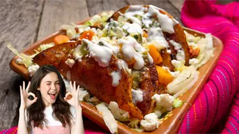 Qué comer en San Luis Potosí: estos son los mejores platillos típicos