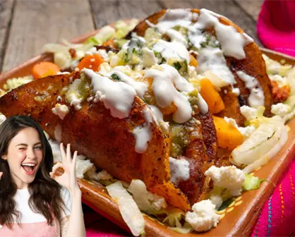 Qué comer en San Luis Potosí: estos son los mejores platillos típicos
