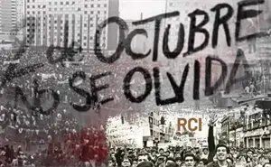 ¿Por qué el 2 de octubre en México no se olvida?