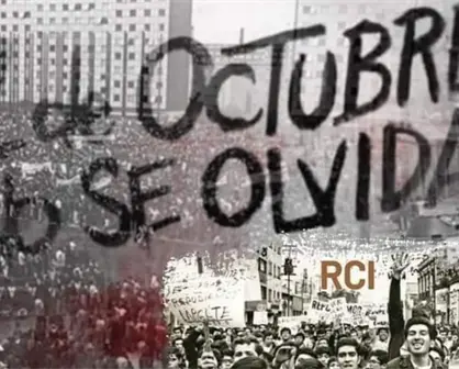 ¿Por qué el 2 de octubre en México no se olvida?