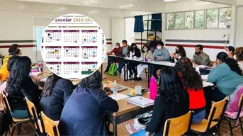 Octubre 2025 traerá un puente escolar de tres días, la SEP lo confirmó