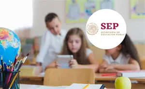 SEP: ¿Habrá puente en las escuelas por el Día de Muertos 2025?