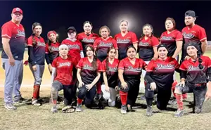 Softbol en Navolato: emociones, victorias y grandes duelos en la jornada 14