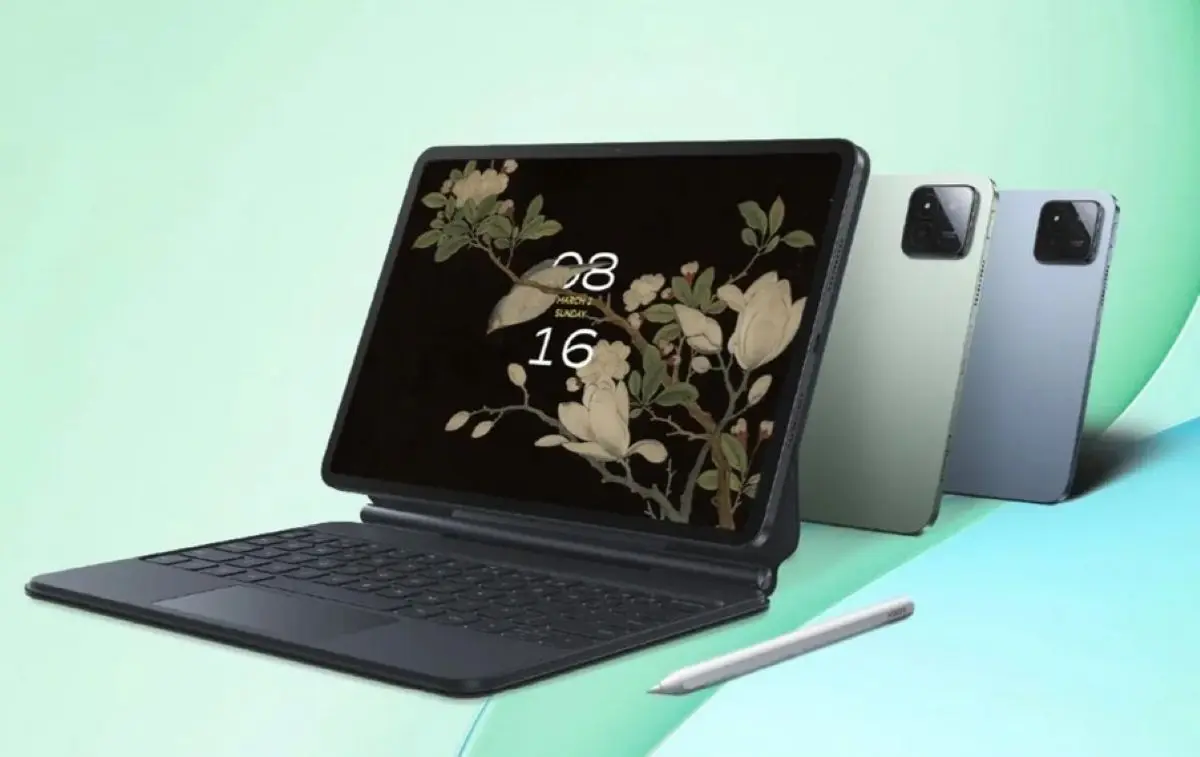 Cuál conviene más la tablet Xiaomi Pad 7 o la Huawei Matepad. Foto: Cortesía