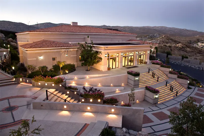 Visita el único Pueblo Mágico de Baja California. Foto: Cortesía. 