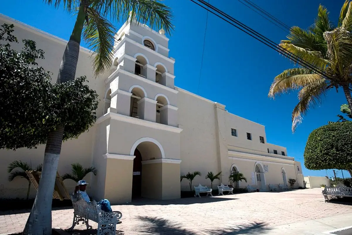 Todos Santos se alista rumbo al Tianguis Nacional de Pueblos Mágicos 2025. Foto: Cortesía