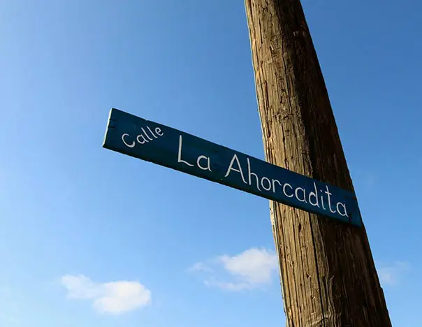 Conoce la leyenda de