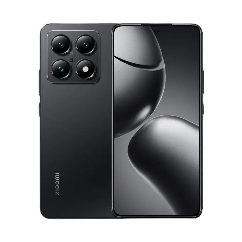 Xiaomi 14T con cámara principal de 50 megapíxeles. Foto: Cortesía