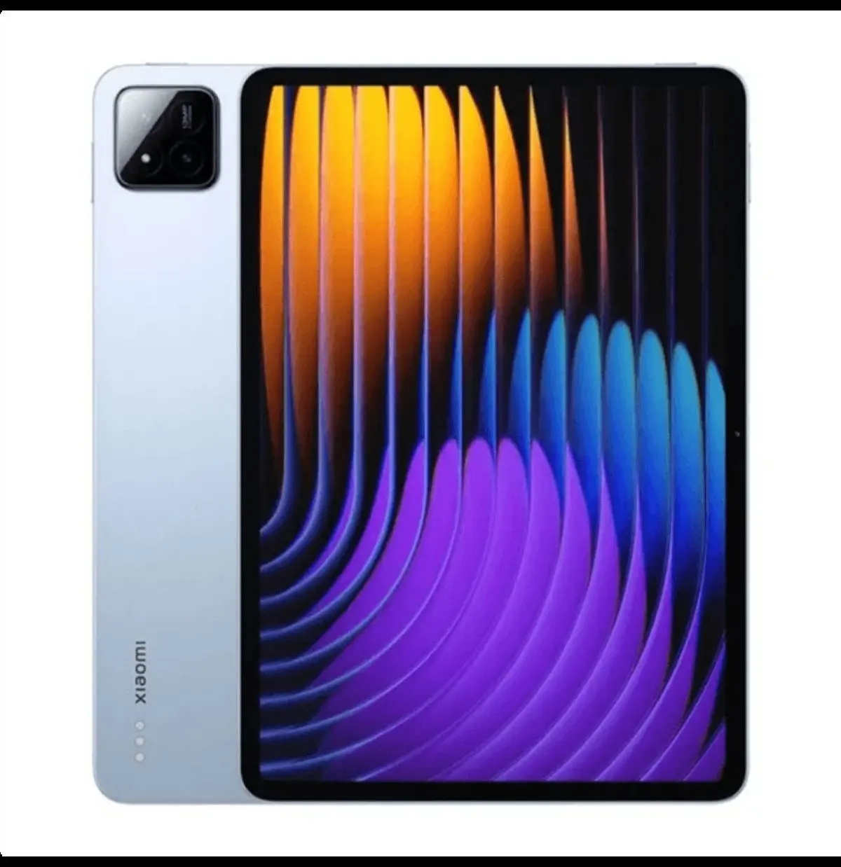  Xiaomi Pad 7 y Huawei Matepad; cuál elegir. Foto: Coretsía