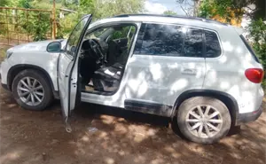 Una Volkswagen y un Toyota son los dos vehículos recuperados con reporte de  robo en Culiacán