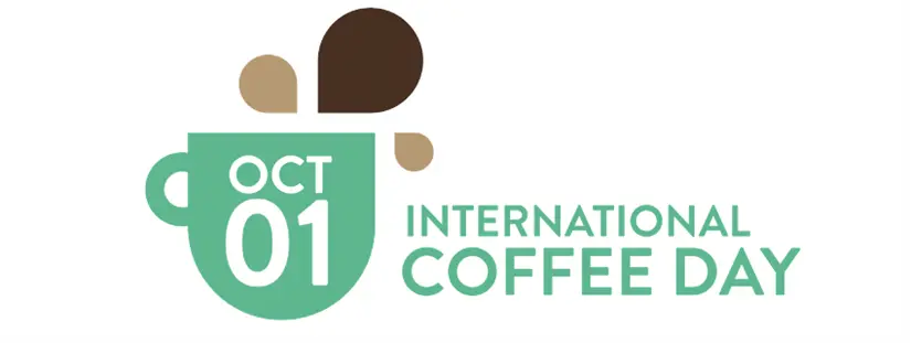 1 de octubre Día Internacional del Café. Foto: Cortesía.