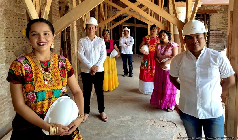 Asegúrate de cumplir con los requisitos para acceder al Programa de Vivienda. Foto: Cortesía. 