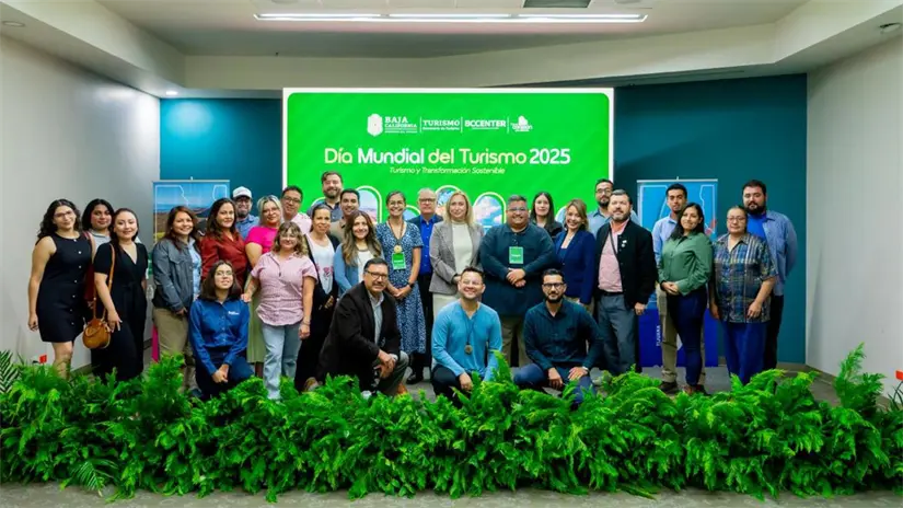 De la inclusión al turismo regenerativo así se transforma el sector en Baja California
